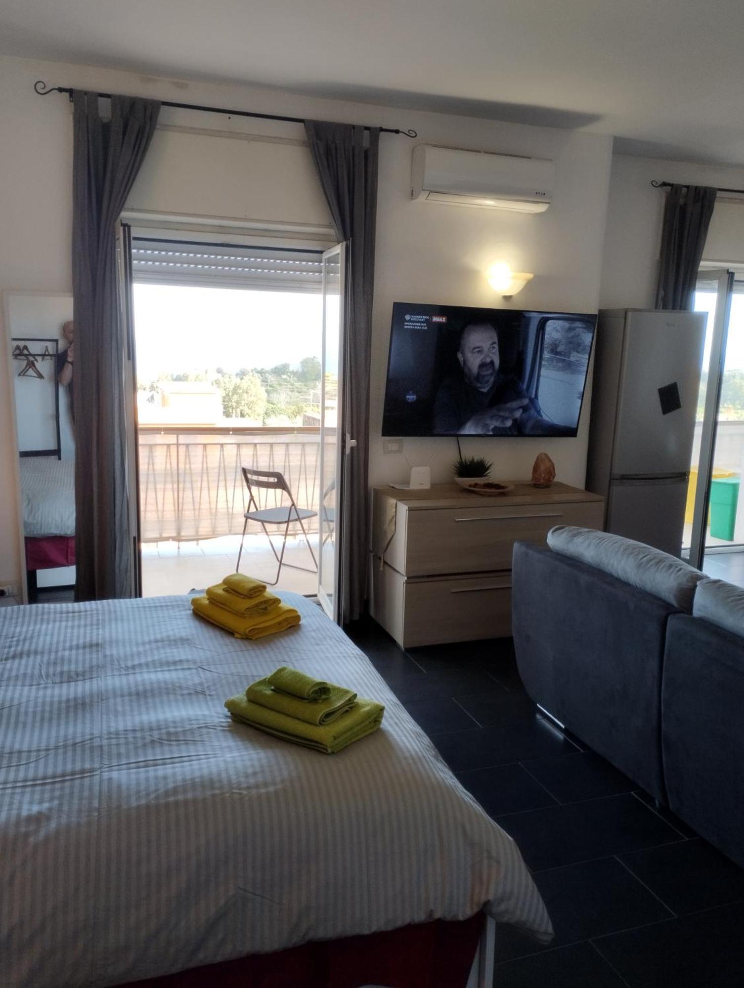 Terme House Βίλα Acireale Εξωτερικό φωτογραφία