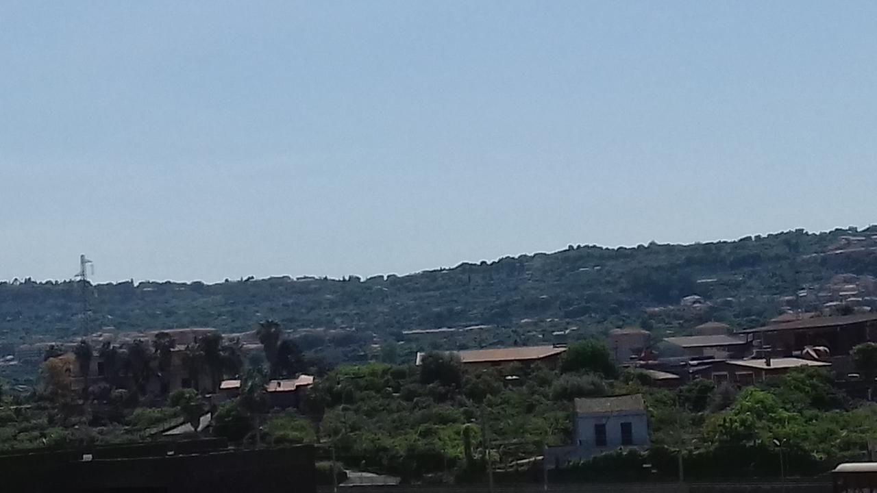 Terme House Βίλα Acireale Εξωτερικό φωτογραφία